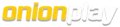 Onion Play Logo